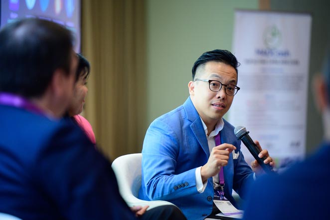 Amazon Presents: Builders at the Edge – Asia's Digital Economy at an Inflection Point